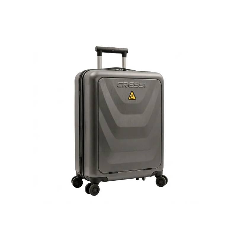 Cressi Cabin Bag Graphite