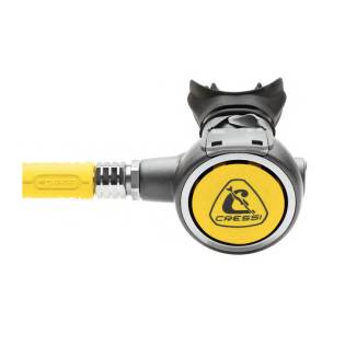 Cressi Zen Pro Octopus