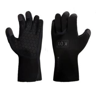 K01 Kevlar Gloves 3mm