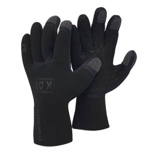 K01 Kevlar Gloves 3mm