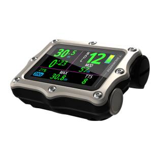 Shearwater Perdix 3 Silver