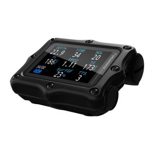 Shearwater Perdix 3 Black
