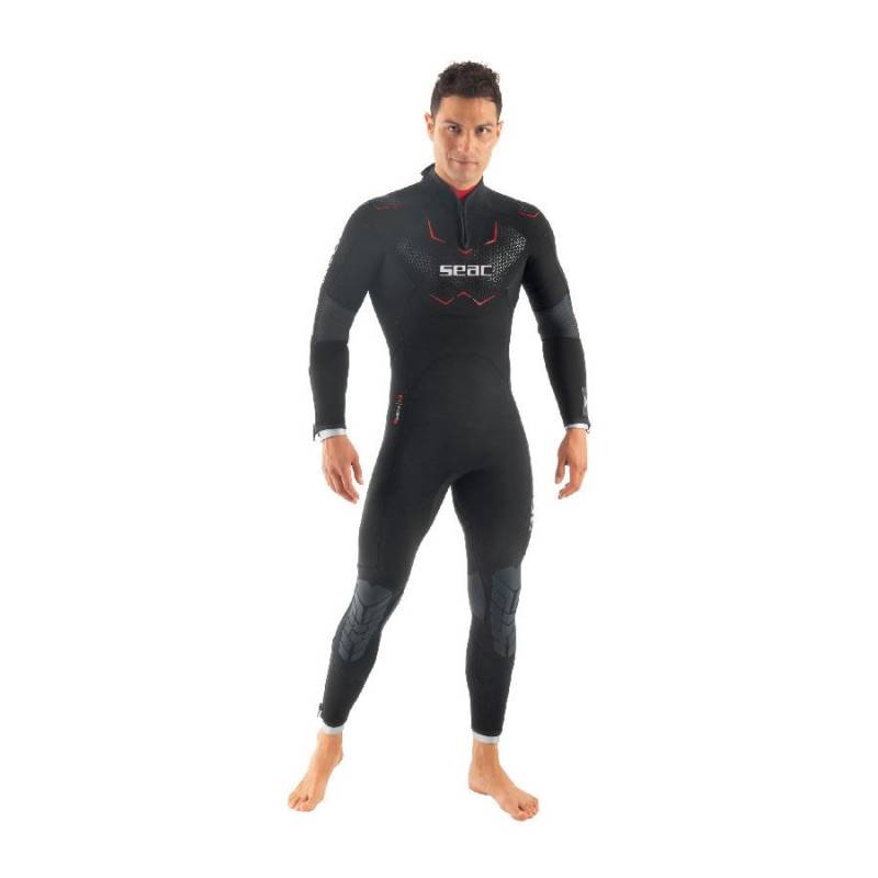 Seac Space 5mm Hombre