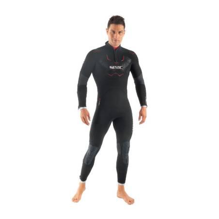 Seac Space 5mm Hombre