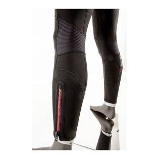 Seac Space 5mm Hombre