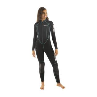 Seac Carezza 2mm Mujer