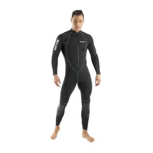 Seac Carezza 2mm Hombre