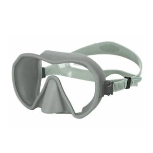 Beuchat Maxlux Mask Strap Almond Green