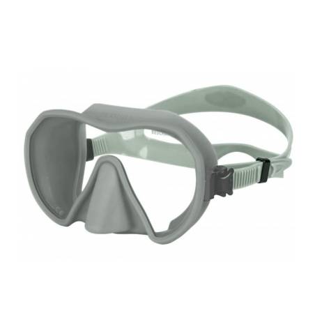 Beuchat Maxlux Mask Strap Almond Green