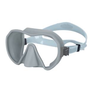 Beuchat Maxlux Mask Strap Light Blue