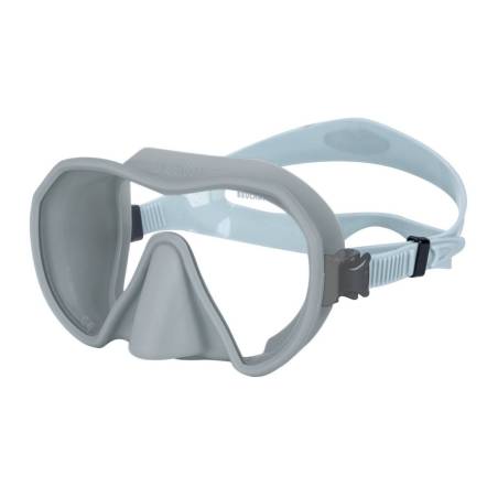 Beuchat Maxlux Mask Strap Light Blue