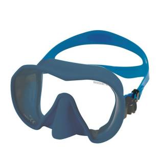 Beuchat Maxlux Mask Strap Spring Blue