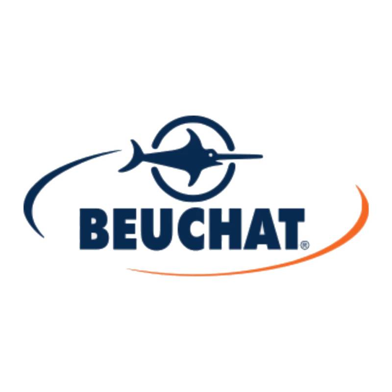 Beuchat Mundial Mask Strap