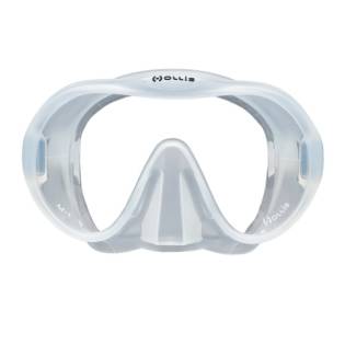 Hollis M1 Mask Clear