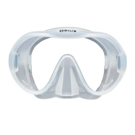 Hollis M1 Mask Clear