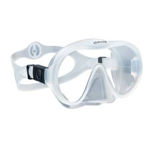 Hollis M1 Mask Clear