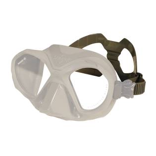 Beuchat Sword Mask Strap Kaki
