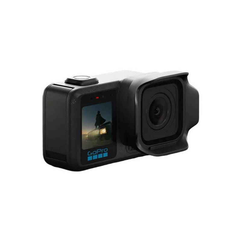 GoPro Mission 1