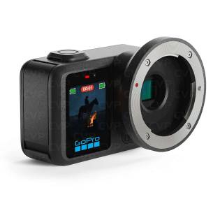 GoPro Mission 1 Pro ILS