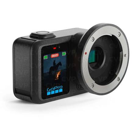 GoPro Mission 1 Pro ILS