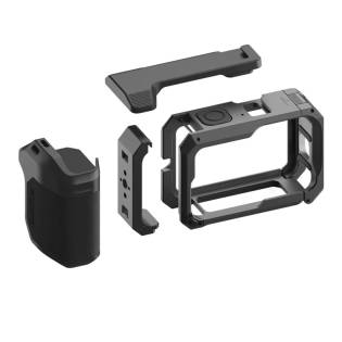 GoPro Empuñadura Apuntar y Disparar Mission 1