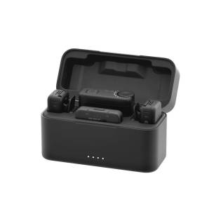 GoPro Kit completo Micrófono Inalámbrico