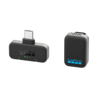 GoPro Wireless Microphone USK Kit