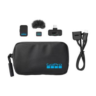 GoPro Wireless Microphone USK Kit
