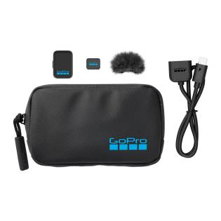 GoPro Wireless Microphone Transmitter