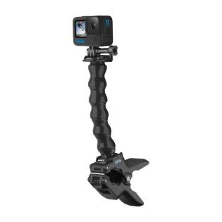 GoPro Jaws Flex Clamp