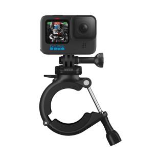 GoPro Large Tube Mount (Roll Bars + Pipes + More)