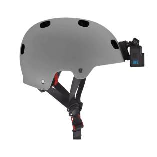 GoPro Helmet Front and Side Mount