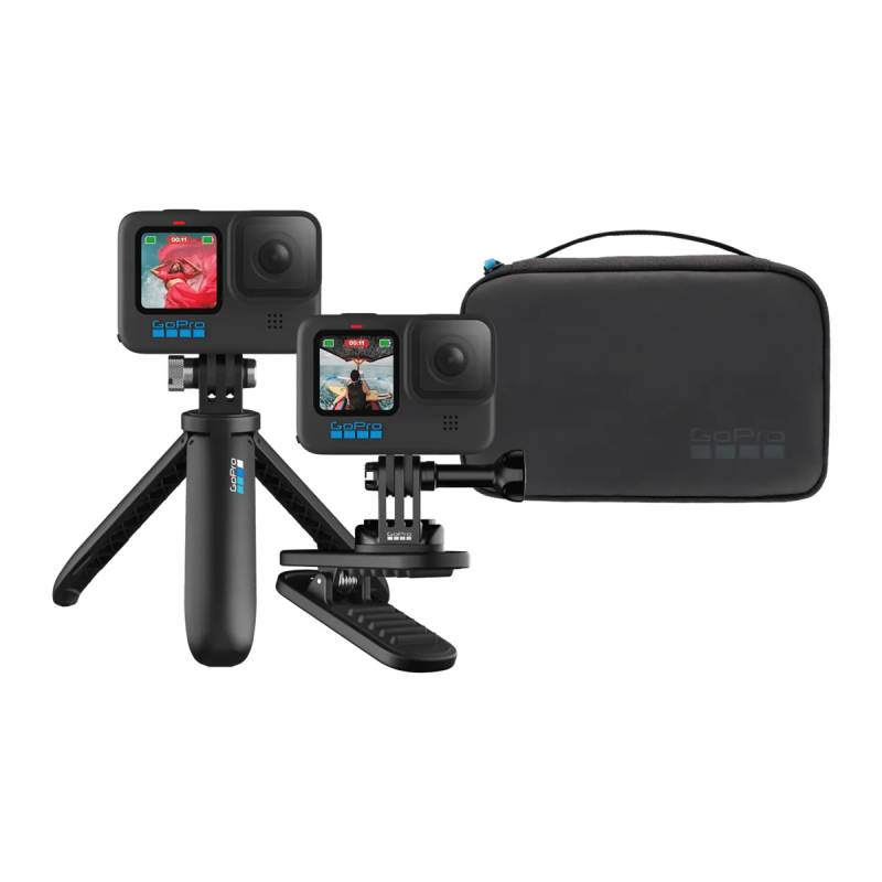 GoPro Travel Kit