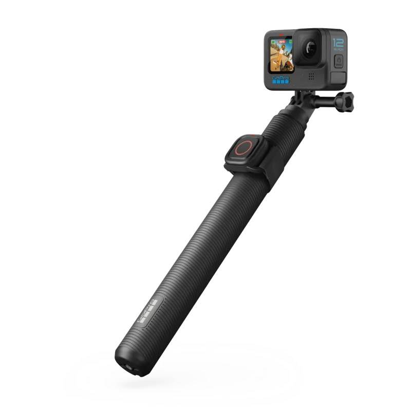 GoPro Extensor con Mando Sumergible