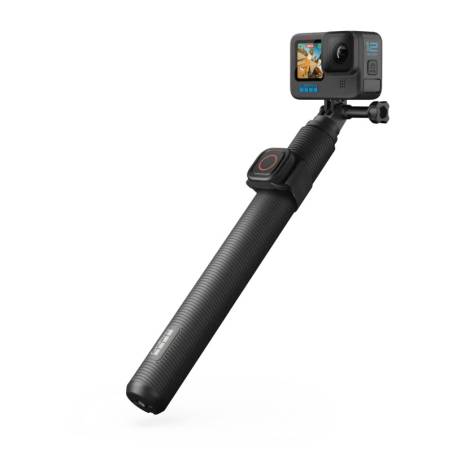 GoPro Extension Pole + Waterproof Shutter Remote