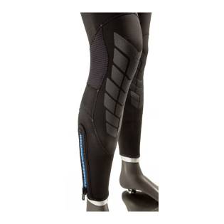 Seac Space 7mm Hombre