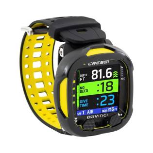 Cressi DaVinci Amarillo