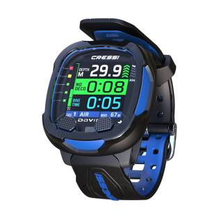 Cressi DaVinci Azul