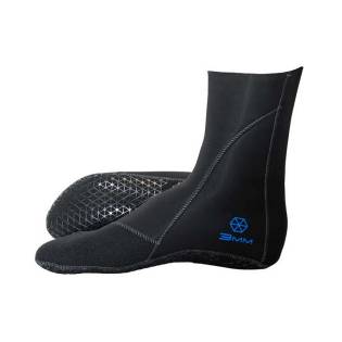 Bare S-Flex Socks 3mm