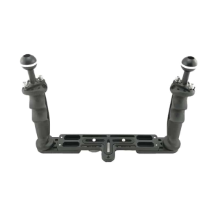 Kraken Pletina con Doble Asa TR08