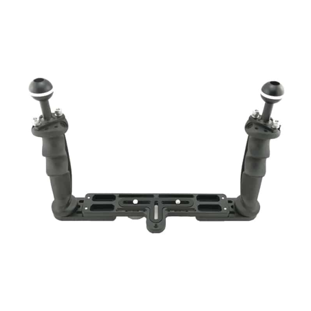 Kraken Pletina con Doble Asa TR08