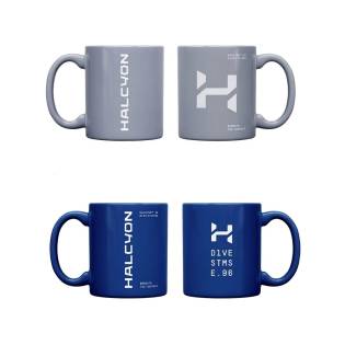 Halcyon Mug