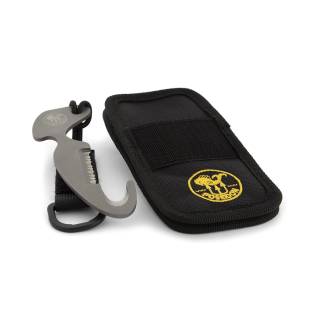 Poseidon Titanium Line Cutter