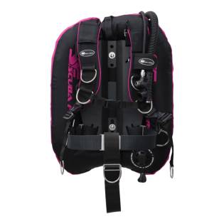 Scuba Force Pack CTX32 Rosa