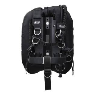 Scuba Force Pack CTX32 Negro
