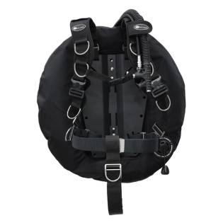 Scuba Force Pack CTX45 Negro