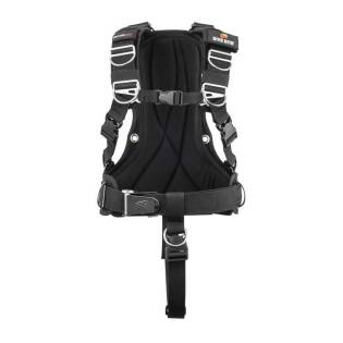 Dive Rite TransPac Harness