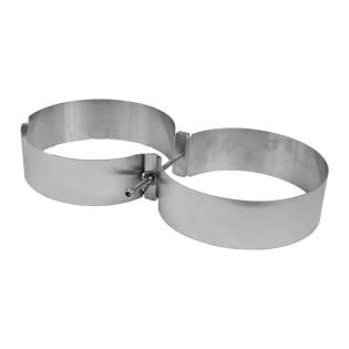 Tecline SS Tank Band 60mm...