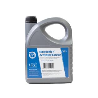 NRC Premium Grade Activated...