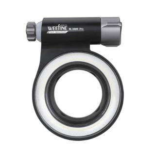 Weefine Foco Anular 3000 Pro